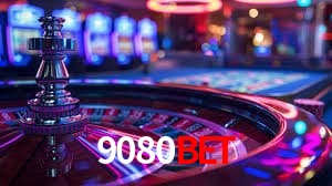 Estatísticas do Jogo 9080Bet