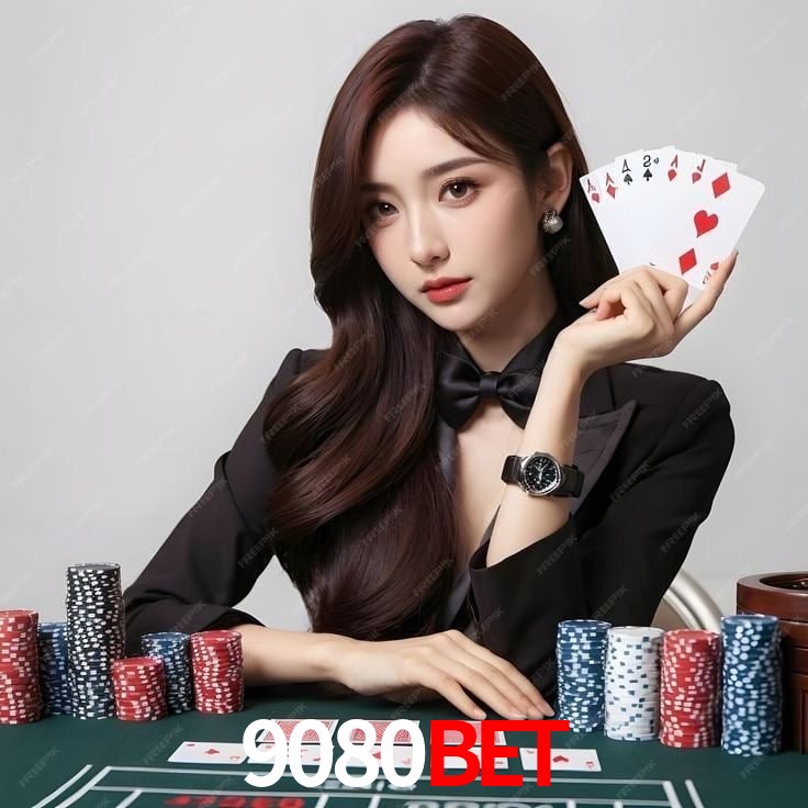 Ofertas Exclusivas 9080Bet