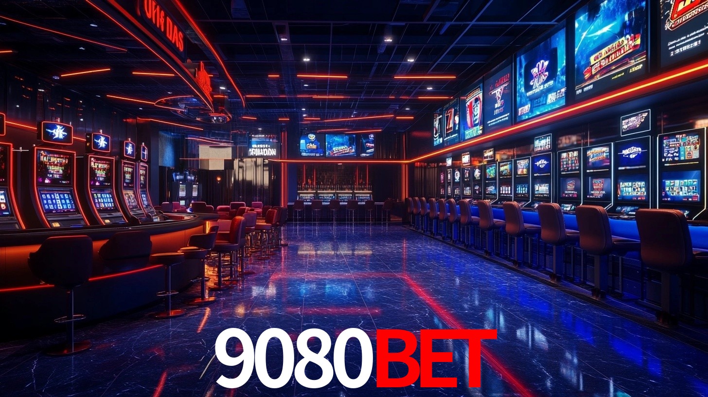 Statistics 9080Bet
